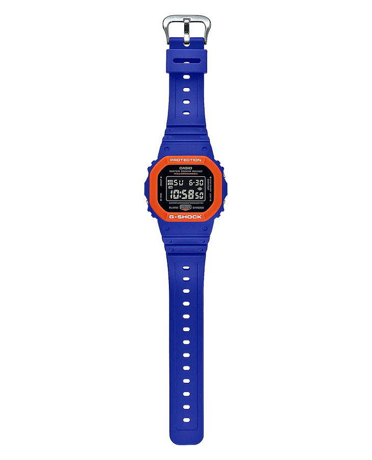 Часы Casio G-Shock DW-5610SC-2DR (DW-5610SC-2) — артикул DW-5610SC-2