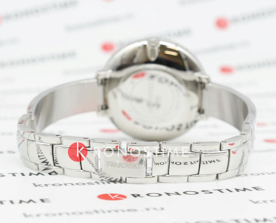 Часы Swarovski Crystalline Delight 5580537 — Швейцария, кварцевые
