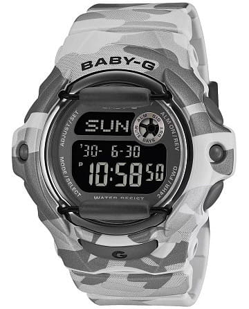 Casio Baby-G BG-169CMB-8