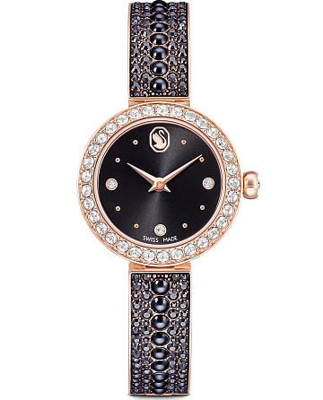 Swarovski Matrix Pearl Bangle 5743697