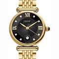 Швейцарские часы Epos Ladies Quartz 8000.700.22.95.37