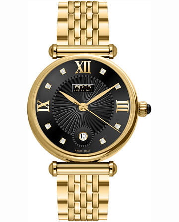Epos Ladies Quartz 8000.700.22.95.37