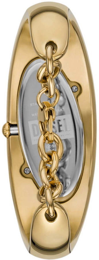 Часы Diesel Wonder-D DZ5608 — женские, нержавеющая сталь
