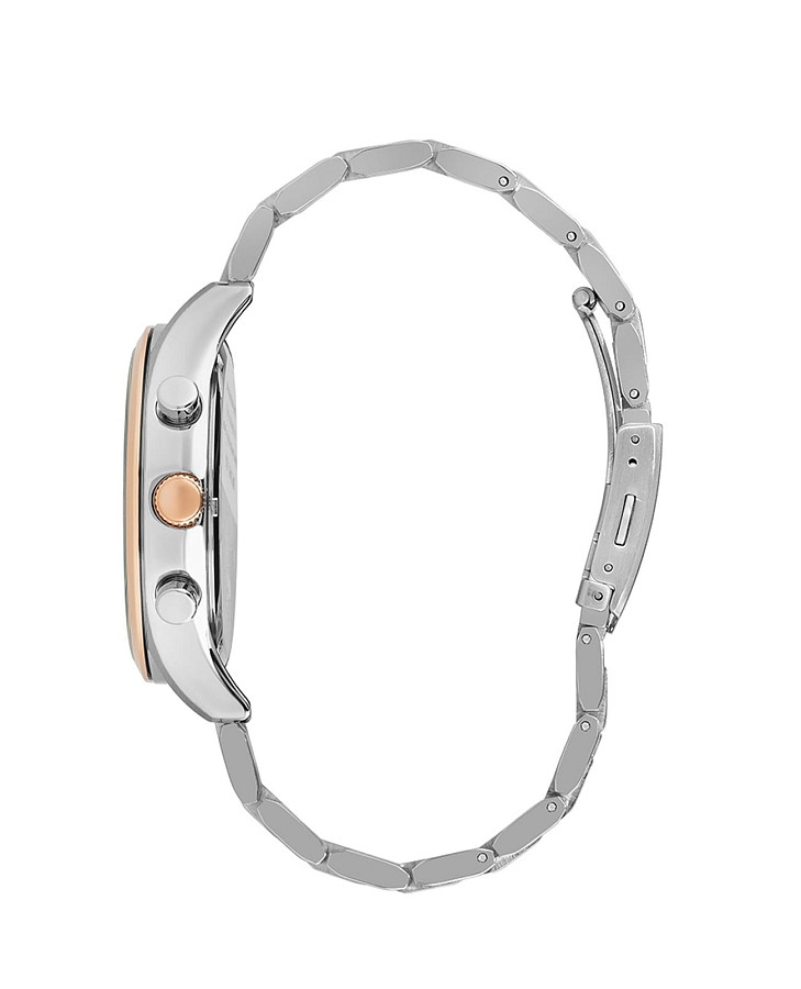 Часы Beverly Hills Polo Club BP3249X.530 — кварцевые, сталь металл