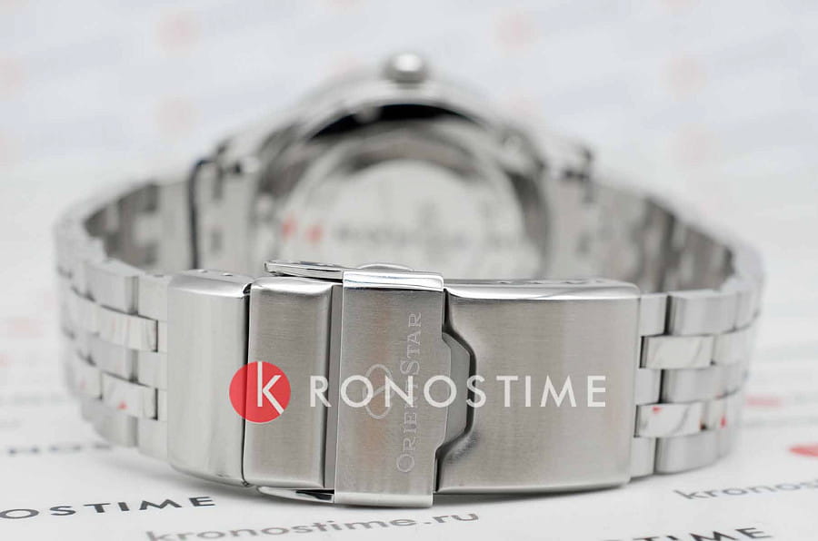 Часы Orient Star RE-AU0503N (RK-AU0503N) — Япония, механические