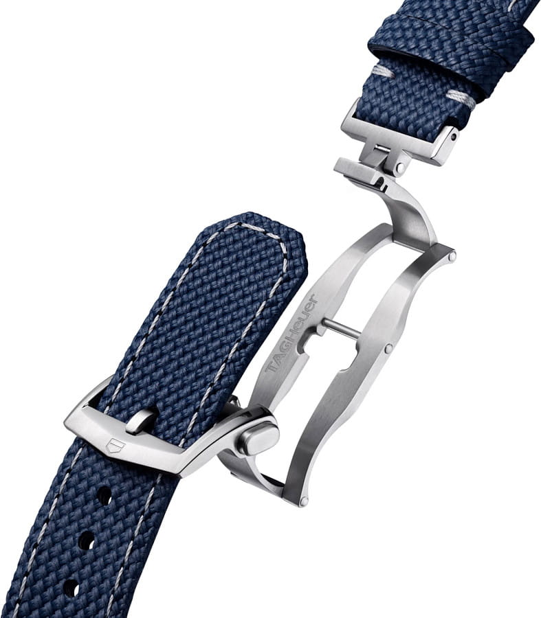 Часы TAG Heuer Monaco Evergraph CEW5181.FT8123 — артикул CEW5181.FT8123