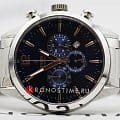 Испанские часы Festina Timeless Chrono F20343/9, фото 4