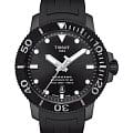 Швейцарские механические часы Tissot Seastar 1000 Powermatic 80 T120.407.37.051.00