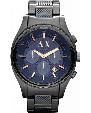 Armani Exchange Miami AX1166
