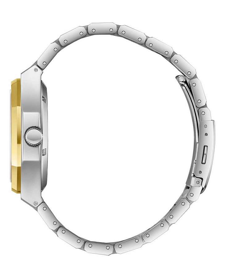 Часы Beverly Hills Polo Club BP3686X.230 — нержавеющая сталь, мужские