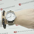 Швейцарские механические часы Tissot Gent XL Swissmatic T116.407.16.011.00, фото 12