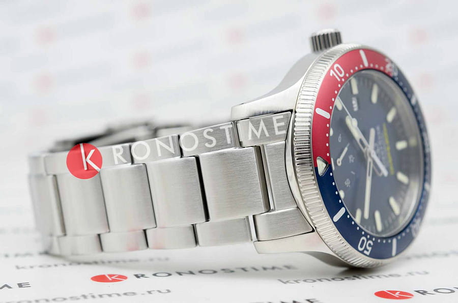 Часы Orient Star RE-AU0306L (RK-AU0306L) — артикул RE-AU0306L