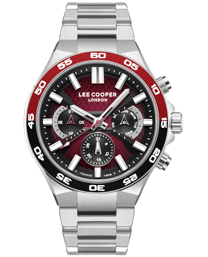 Часы Lee Cooper LC08067.380 — мужские