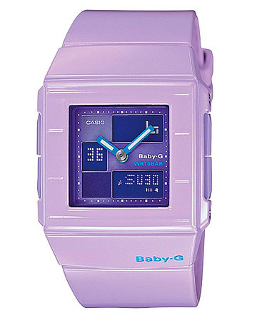 Casio Baby-G BGA-200-6EDR