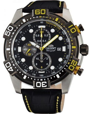 Orient TT16005B (FTT16005B)