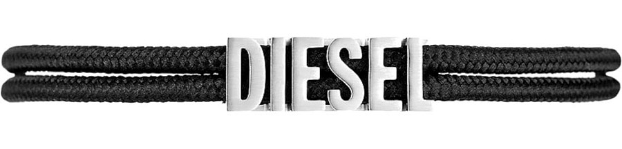 Часы Diesel Griffed DZ4650SET — мужские, силикон