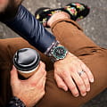 Японские часы Casio G-Shock GST-B400CD-1A3, фото 2