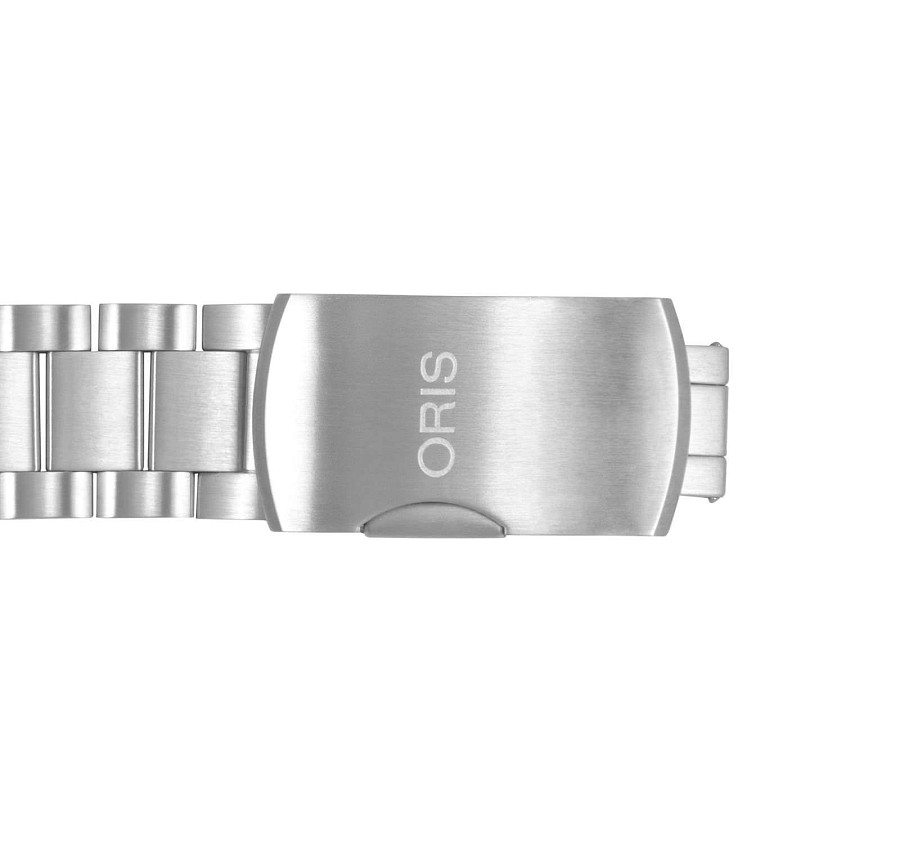 Часы Oris ProPilot 01 690 7735 4063-07 8 22 19-1 — Швейцария, механические