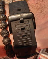 Фото покупателя: Швейцарские часы Tissot T-Sport Т141.417.37.061.00
