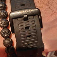 Фото покупателя: Швейцарские часы Tissot T-Sport Т141.417.37.061.00