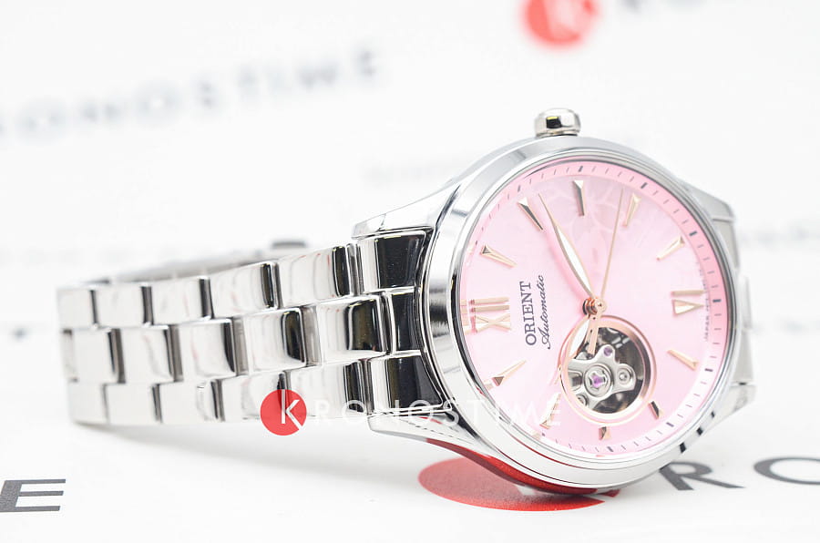 Часы Orient Classic Automatic RA-AG0731J (RN-AG0731J) — нержавеющая сталь, женские