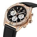 Швейцарские механические часы Breitling Chronomat B01 42 mm RB0134721B1S1, фото 2