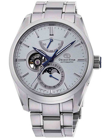 Orient Star RE-AY0002S (RK-AY0002S)