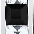 Кольцо Karl Lagerfeld Crystals KLAYC49014, фото 3
