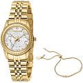 Итальянские часы Roberto Cavalli RC5L074M0055_SET