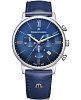 Швейцарские часы Maurice Lacroix Eliros EL1098-SS001-410-4