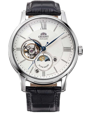Orient Sun & Moon Classic RA-AS0003S10 (RN-AS0003S)