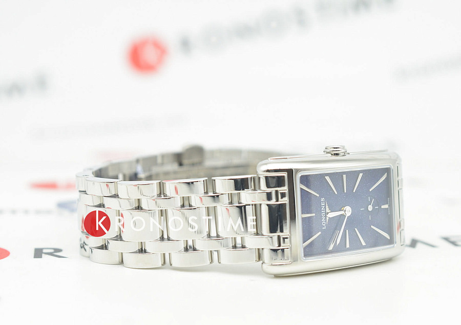 Часы Longines DolceVita L5.512.4.93.6 — артикул L55124936