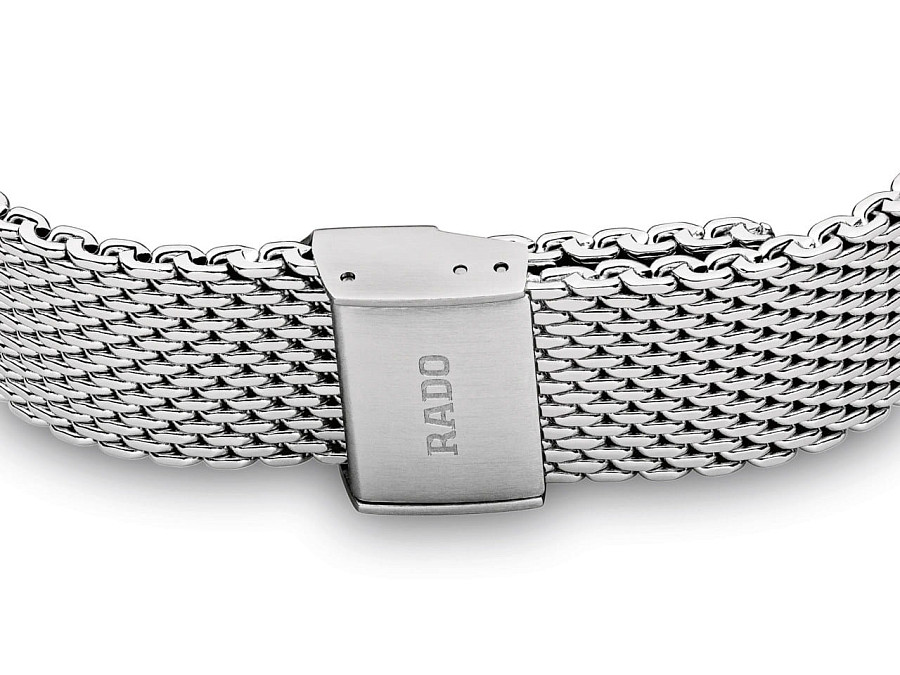 Часы Rado Captain Cook Automatic R32500703 — артикул R32500703
