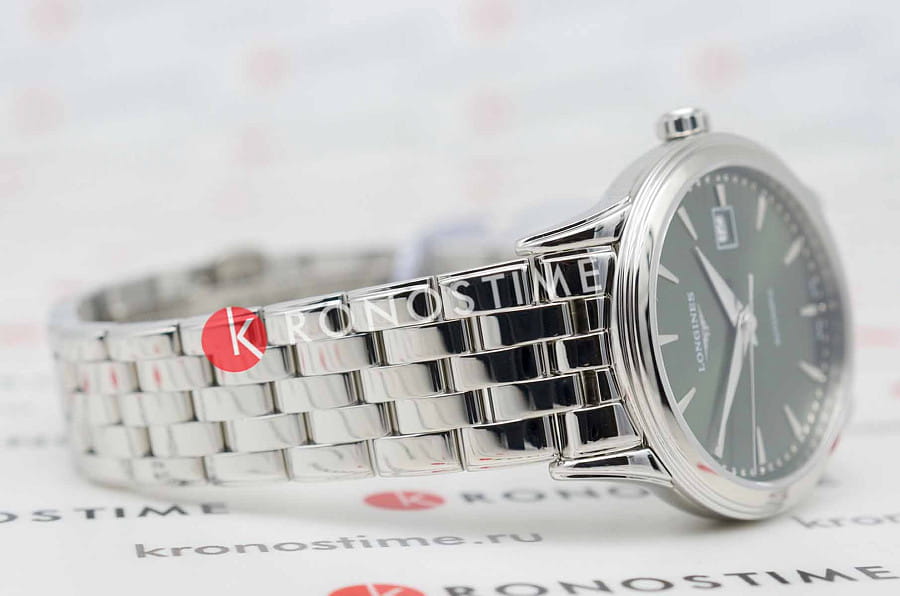 Часы Longines Flagship L4.374.4.02.6 — артикул L43744026