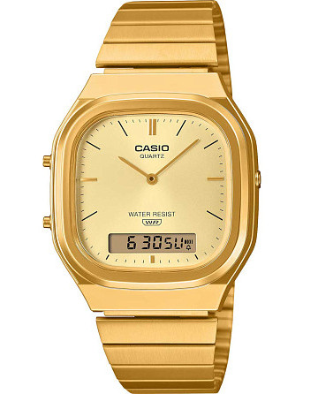 Casio Vintage AQ-240EG-9A