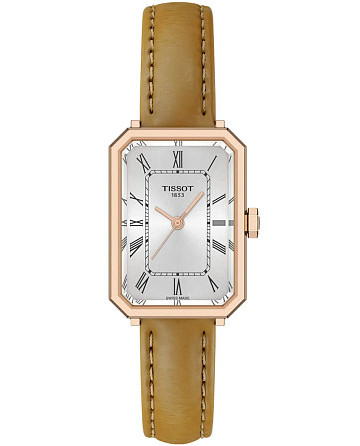 Tissot SRV 30 мм T160.110.36.033.00