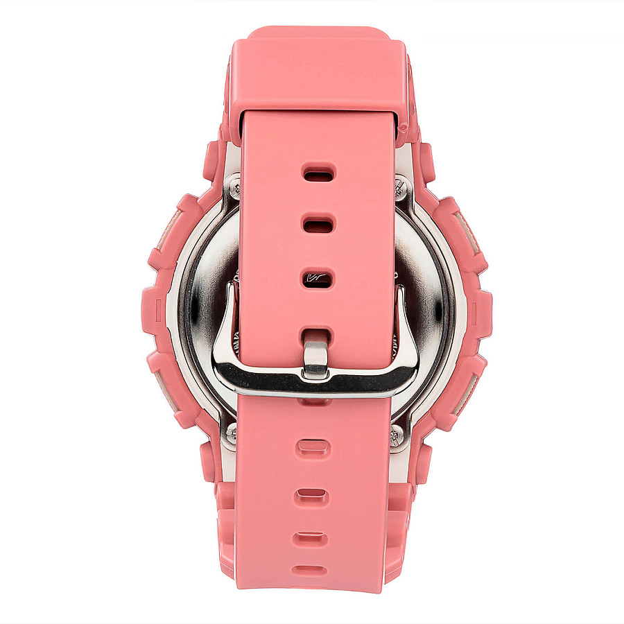 Часы Casio G-Shock GMA-S120DP-4A — пластик, Япония