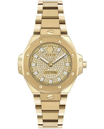 Philipp Plein Plein Royal Prestige PW4FA0525