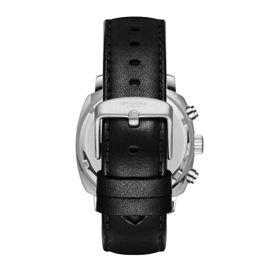 Часы Lee Cooper LC08172.351 — кожаный, мужские