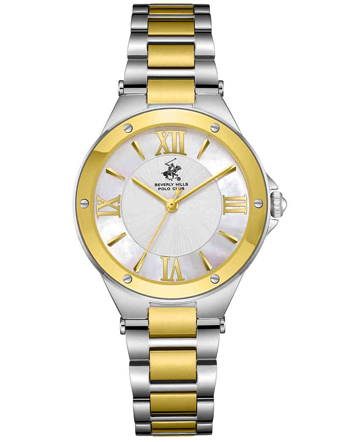 Часы Beverly Hills Polo Club BP3740C.230 — женские