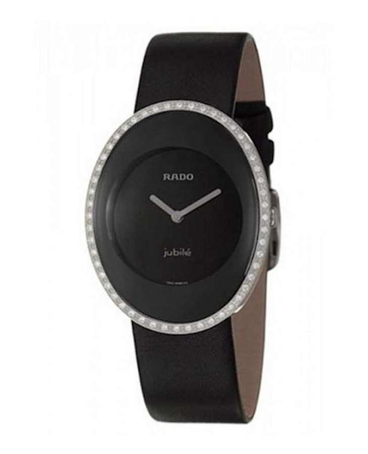 Часы Rado Esenza R53761155 — сталь металл, Швейцария
