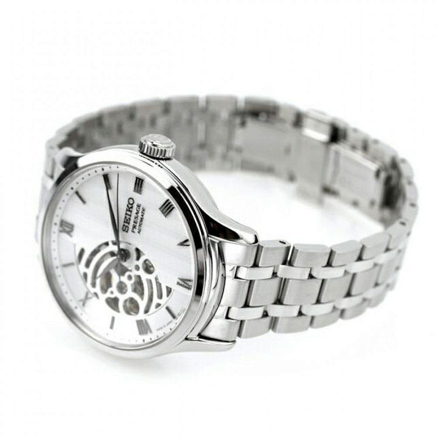 Часы Seiko Presage SARY251 — механические, Япония, мужские