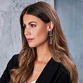 Серьги Cerruti 1881 Chiara CIJLE0004306, фото 6