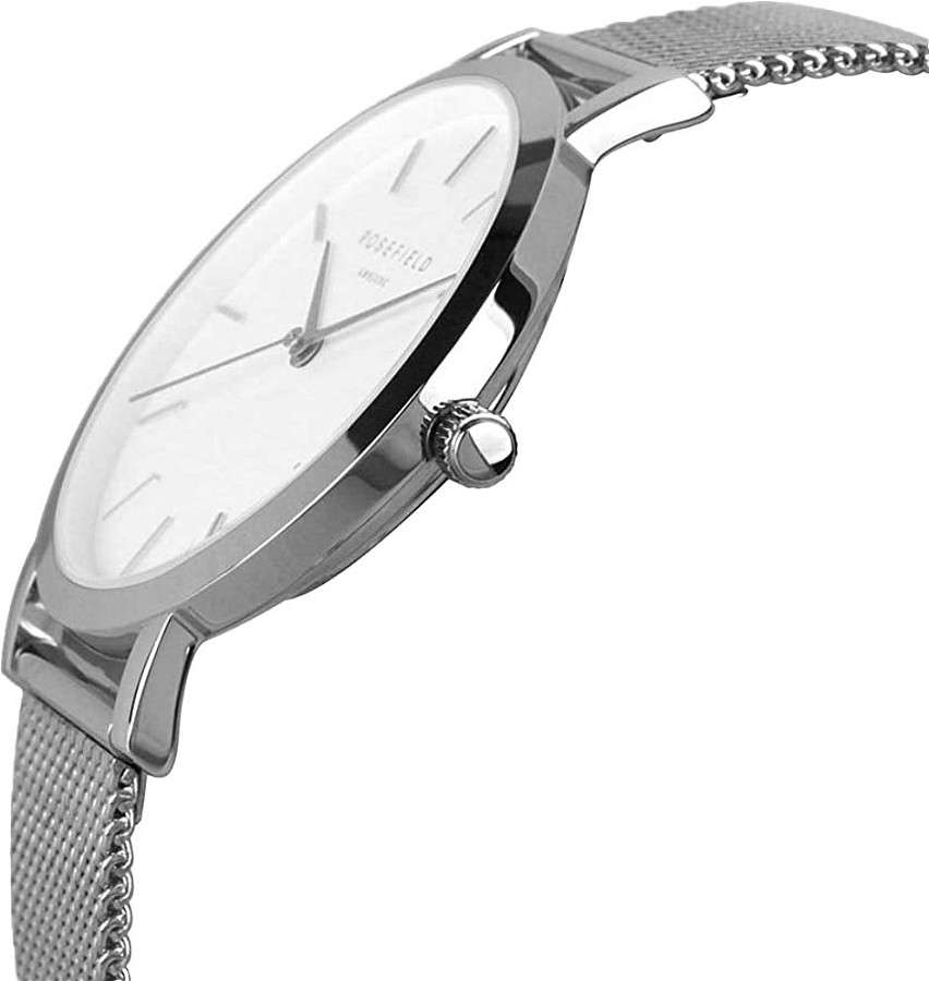 Часы Rosefield The Mercer MWS-M40 — США, кварцевые