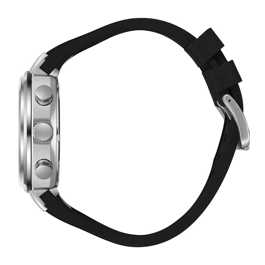 Часы Beverly Hills Polo Club BP3778X.351 — сталь металл, США