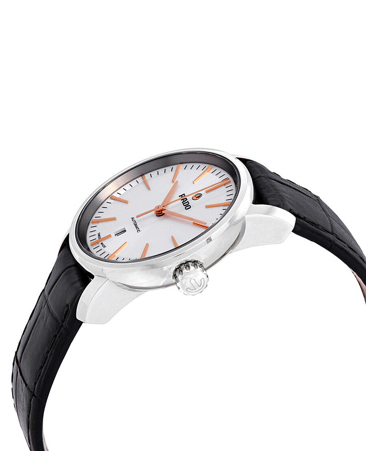 Часы Rado Diamaster R14050105 — механические, керамика