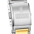 Испанские наручные часы Festina Timeless Chrono F20637/2 с хронографом, фото 2