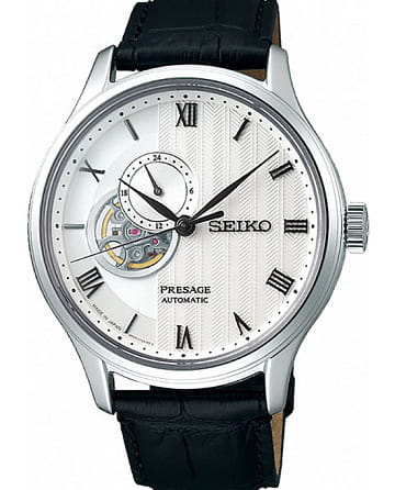 Seiko Presage SSA379J1