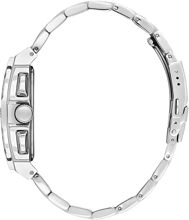 Часы Daniel Klein Exclusive DK.1.13756-2 — кварцевые, сталь металл
