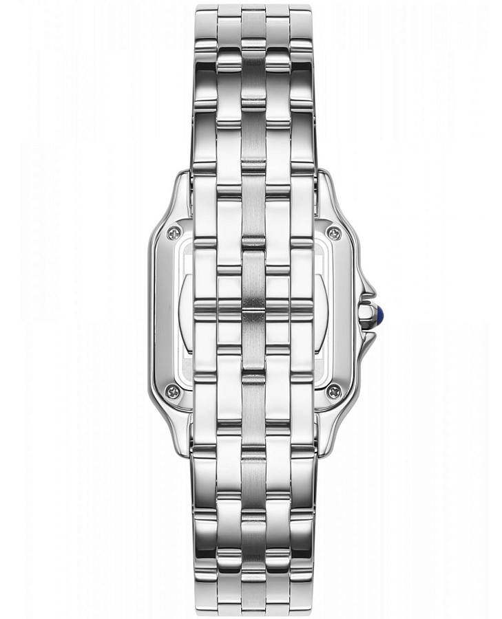 Часы Scotch&Soda SSW.132C — белый, металл сталь